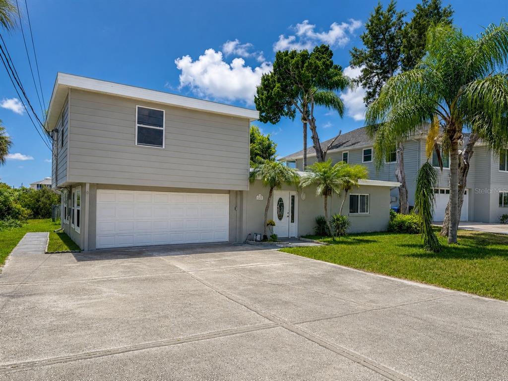 Property for sale at 4824 LIMESTONE DRIVE, PORT RICHEY, FL, 34668