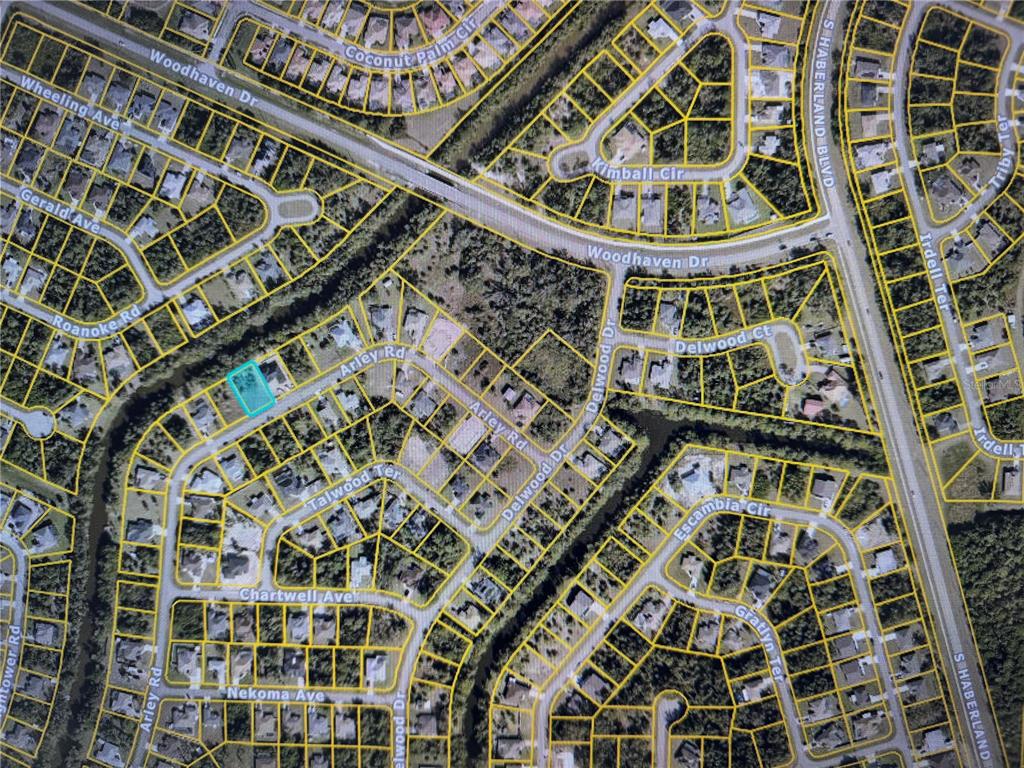 Property for sale at ARLEY ROAD, NORTH PORT, FL, 34288