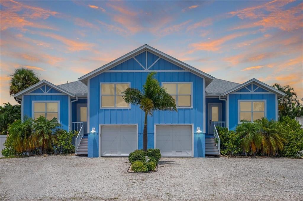 Property for sale at 308 57TH STREET UNIT A & B, BRADENTON BEACH, FL, 34217
