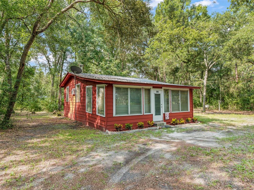 Property for sale at 4935 SW 124TH LN, WEBSTER, FL, 33597
