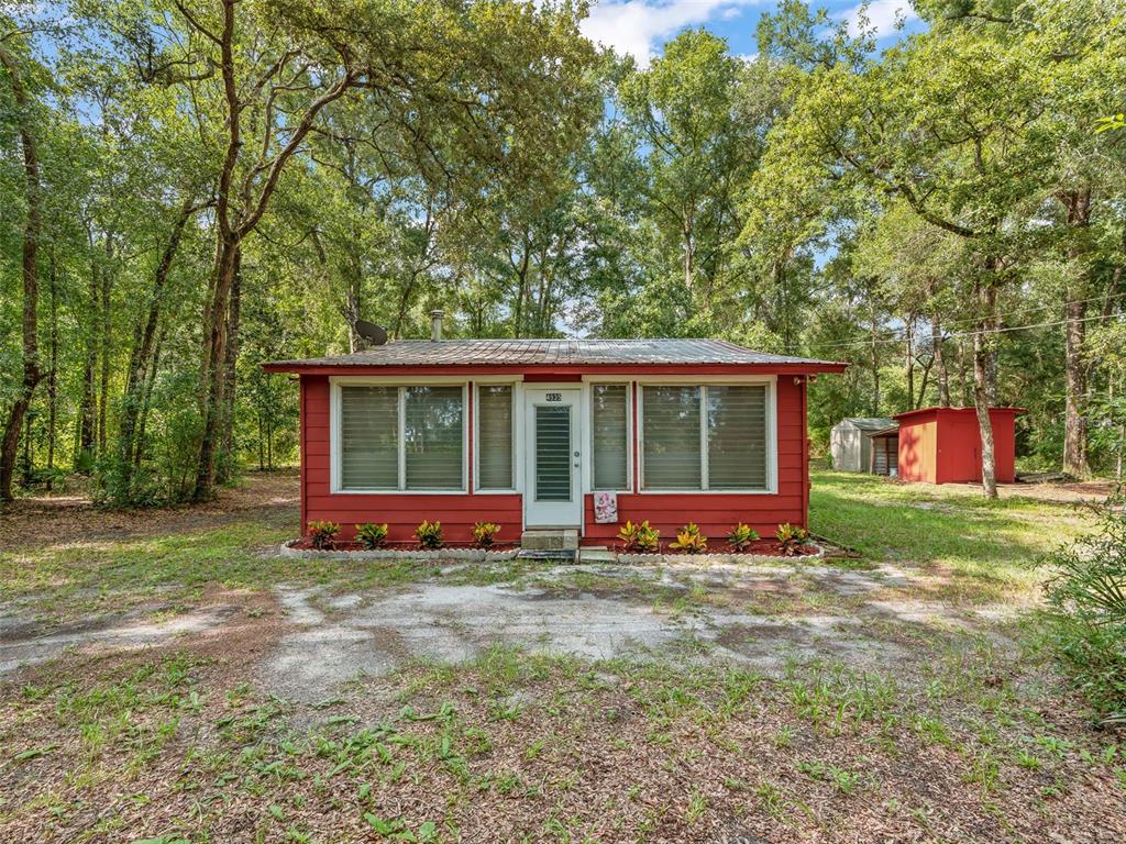 Property for sale at 4935 SW 124TH LN, WEBSTER, FL, 33597