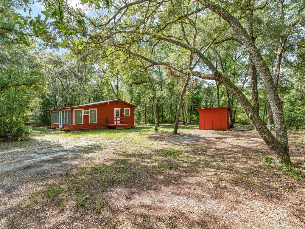 Property for sale at 4935 SW 124TH LN, WEBSTER, FL, 33597