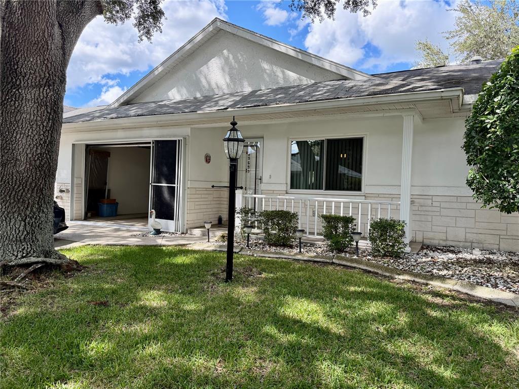Property for sale at 8969 SW 95TH STREET UNIT B, OCALA, FL, 34481