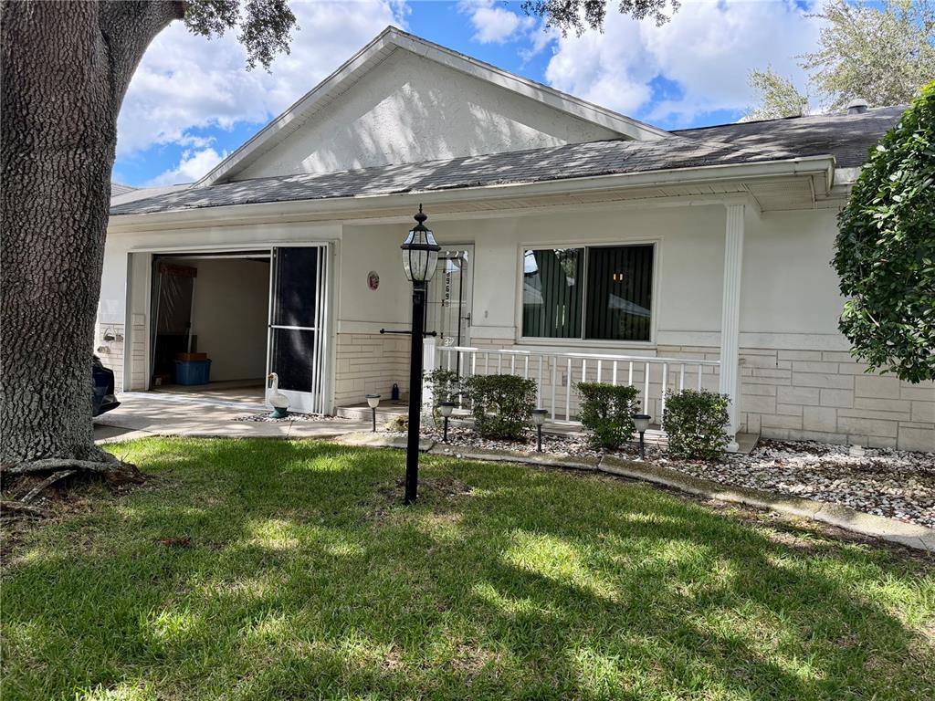 Property for sale at 8969 SW 95TH STREET UNIT B, OCALA, FL, 34481