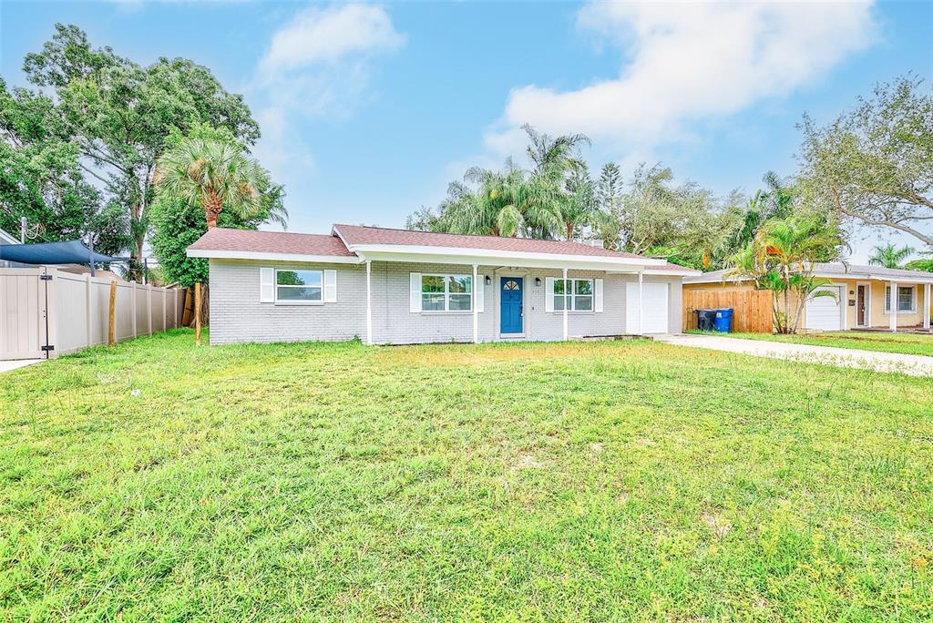 Property for sale at 214 45TH AVENUE NE, ST PETERSBURG, FL, 33703