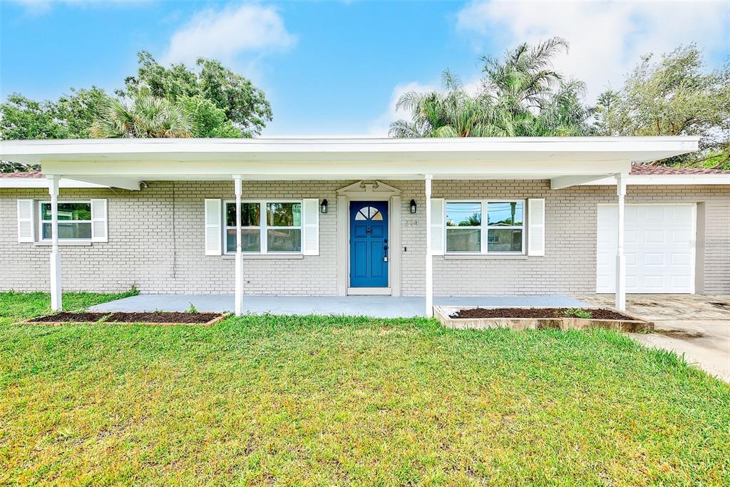 Property for sale at 214 45TH AVENUE NE, ST PETERSBURG, FL, 33703