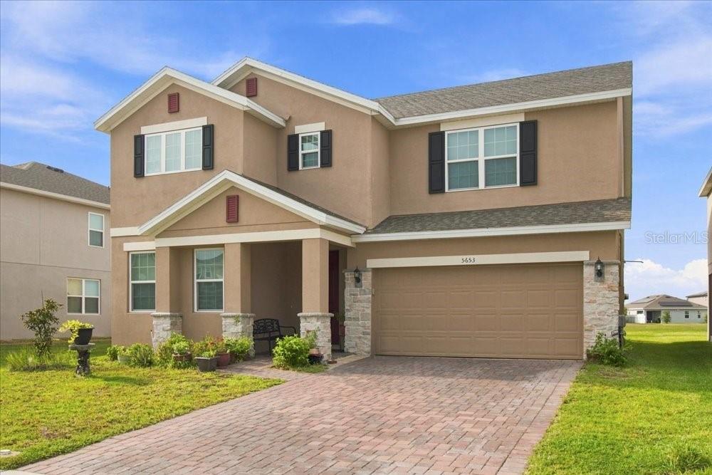 Property for sale at 5653 CAMILLA STREET, ST CLOUD, FL, 34771
