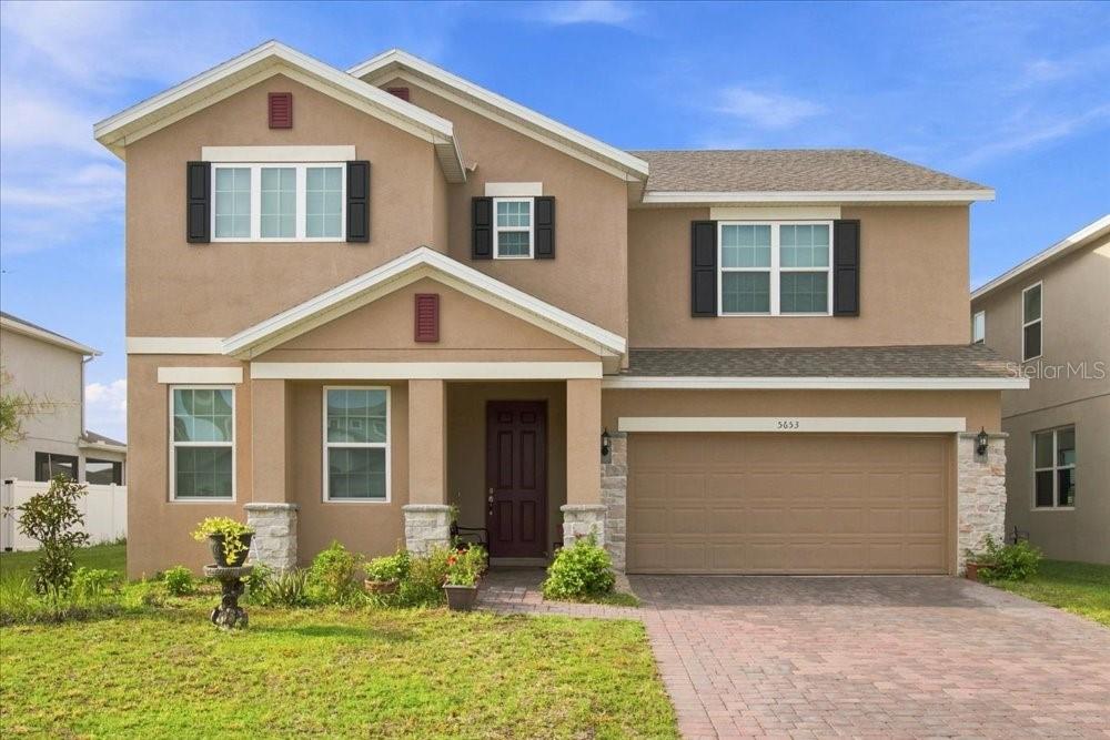 Property for sale at 5653 CAMILLA STREET, ST CLOUD, FL, 34771
