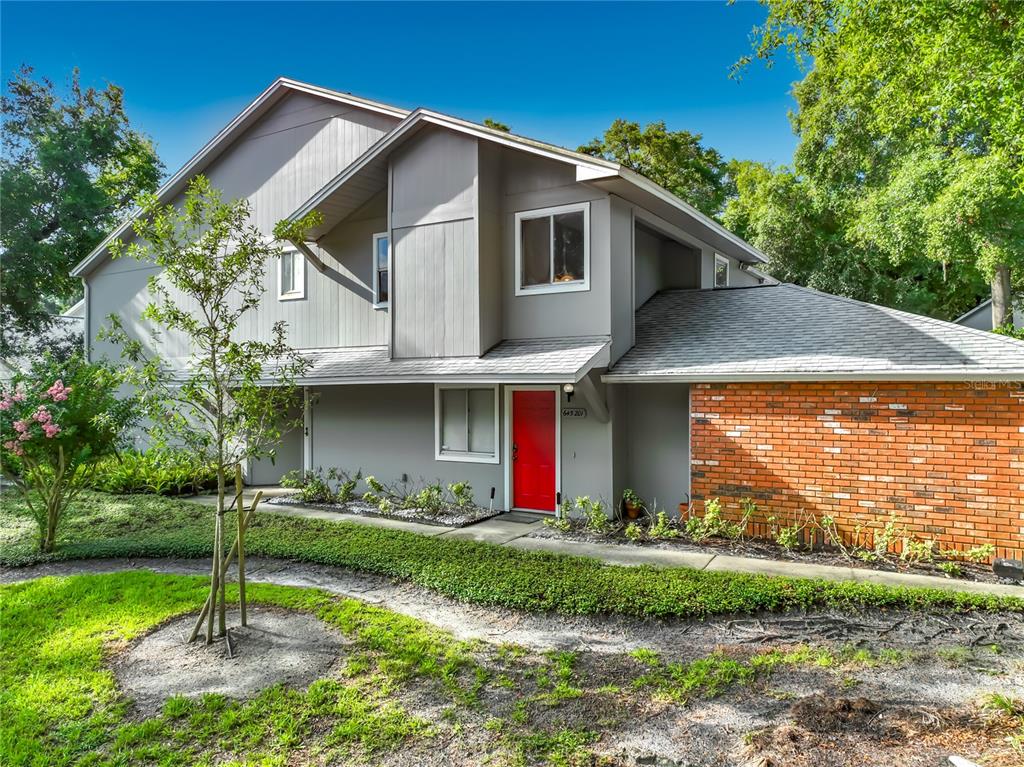 Property for sale at 645 LAUREL OAK LANE UNIT 201, ALTAMONTE SPRINGS, FL, 32701