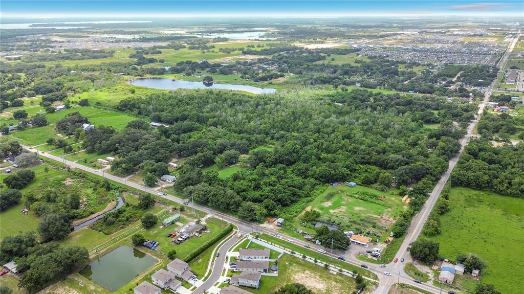 Property for sale at JOHNSON AVENUE E, HAINES CITY, FL, 33844