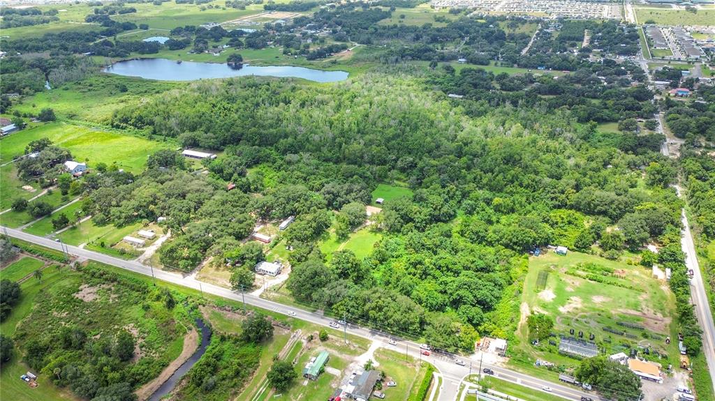 Property for sale at JOHNSON AVENUE E, HAINES CITY, FL, 33844