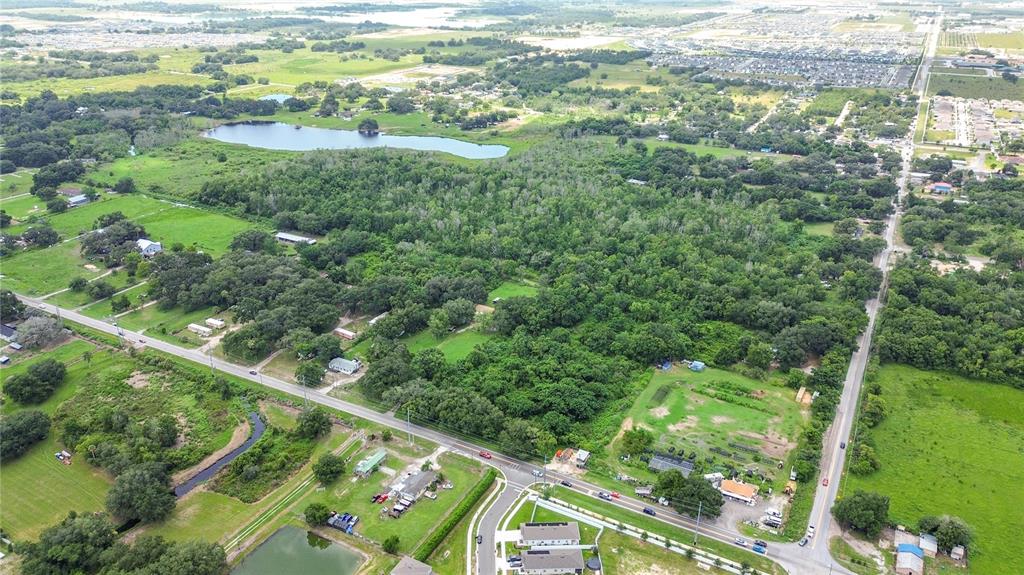 Property for sale at JOHNSON AVENUE E, HAINES CITY, FL, 33844