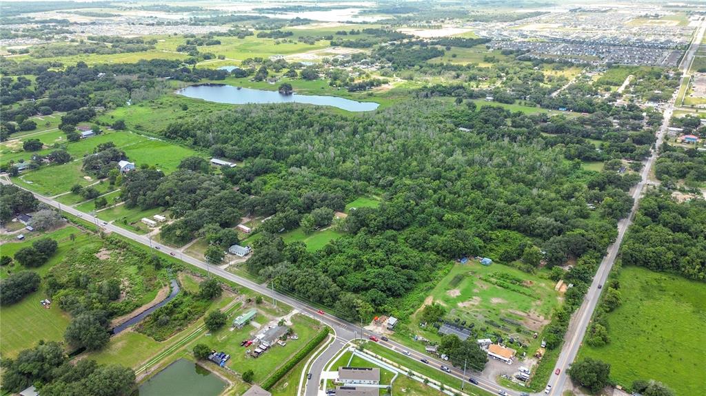 Property for sale at JOHNSON AVENUE E, HAINES CITY, FL, 33844