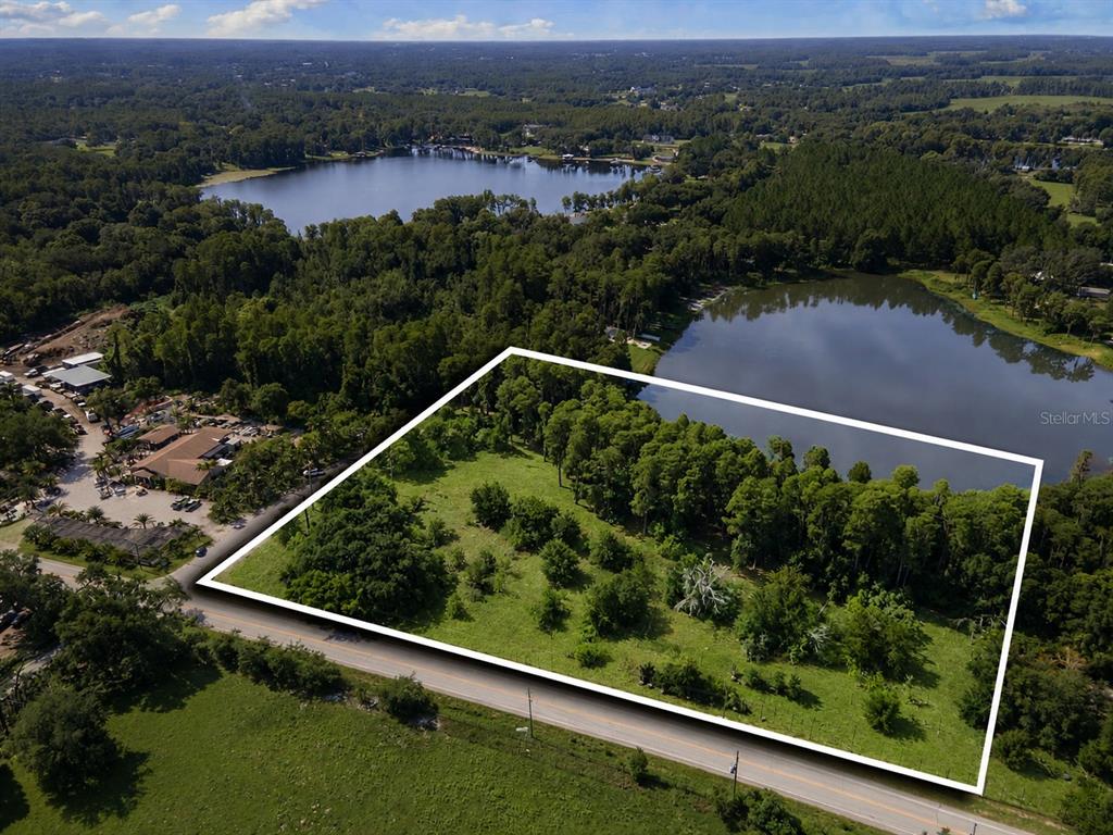 Property for sale at 18150 BURRELL ROAD, ODESSA, FL, 33556