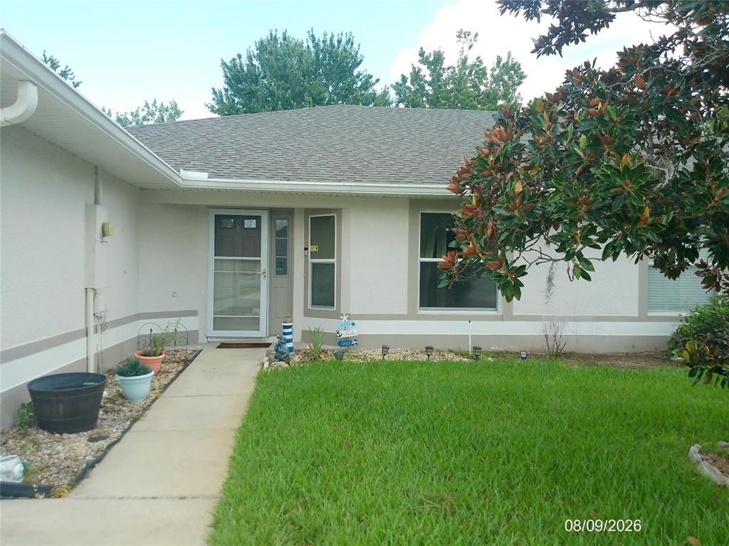 Property for sale at 3369 CELENA CIRCLE, ST CLOUD, FL, 34769