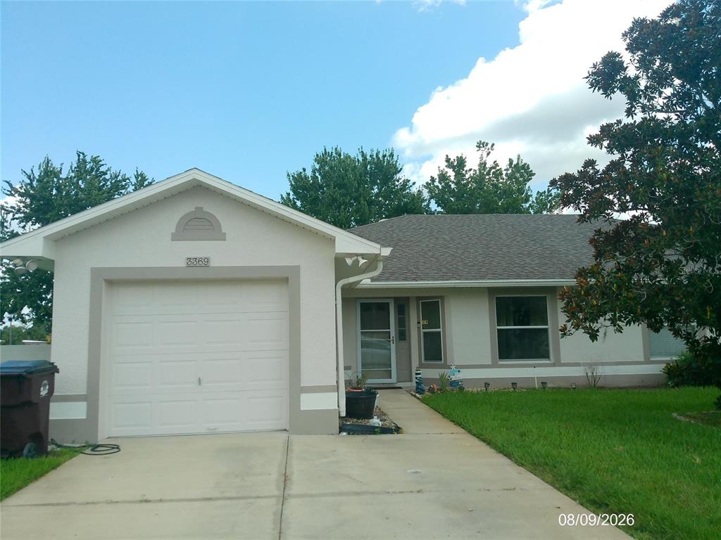Property for sale at 3369 CELENA CIRCLE, ST CLOUD, FL, 34769