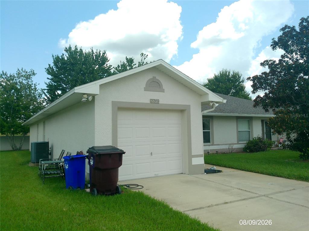 Property for sale at 3369 CELENA CIRCLE, ST CLOUD, FL, 34769