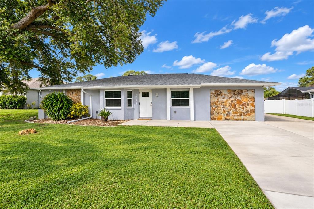 Property for sale at 1093 DORCHESTER ST, PORT CHARLOTTE, FL, 33952