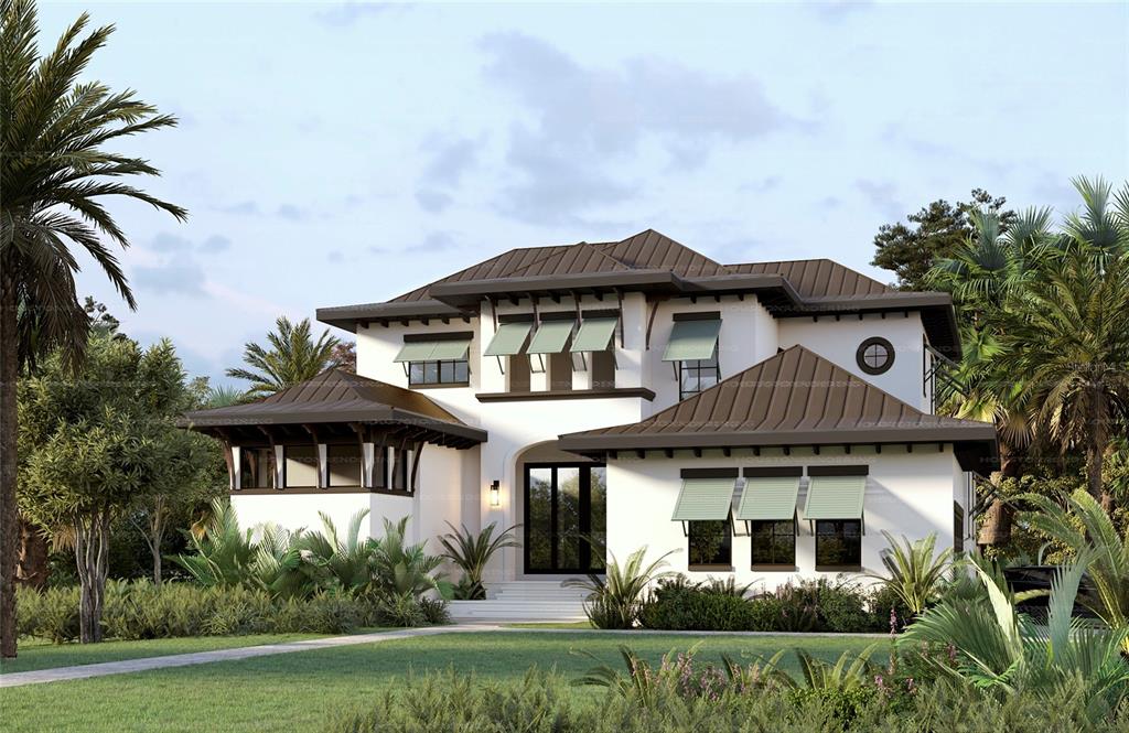 Property for sale at 5572 SHADOW LAWN DRIVE, SARASOTA, FL, 34242