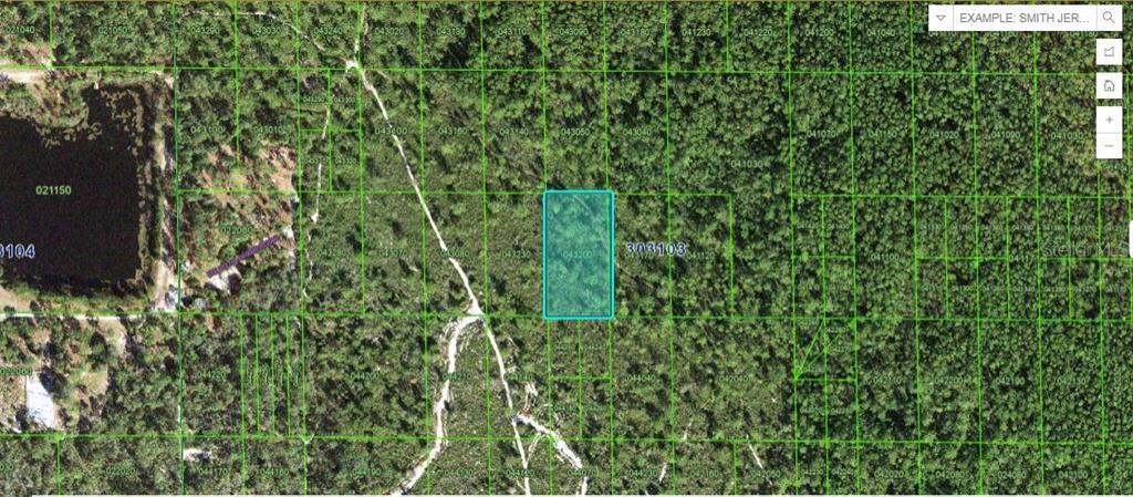 Property for sale at 60 E STREET, LAKE WALES, FL, 33898
