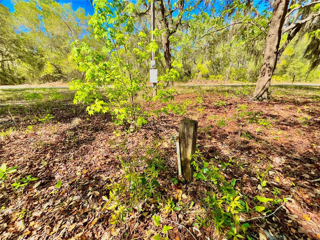 Property for sale at Lot 1 SE 16TH STREET, MELROSE, FL, 32666