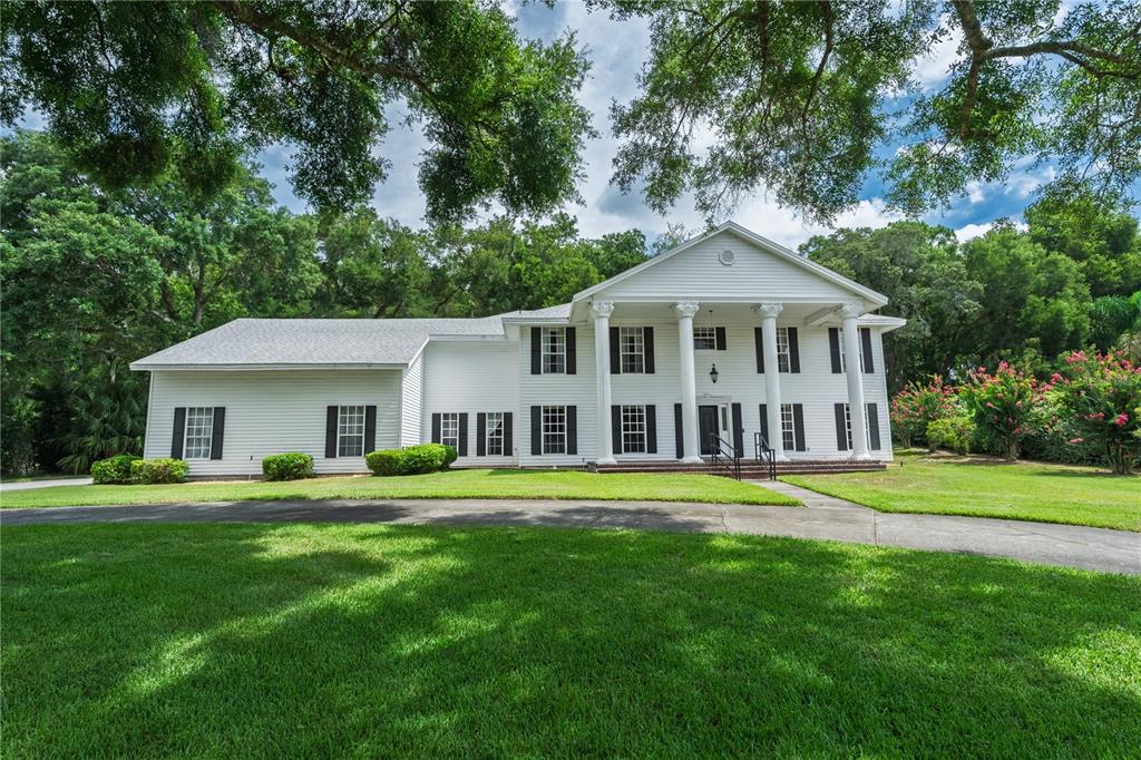 Property for sale at 7219 CHESTERHILL CIRCLE, MOUNT DORA, FL, 32757