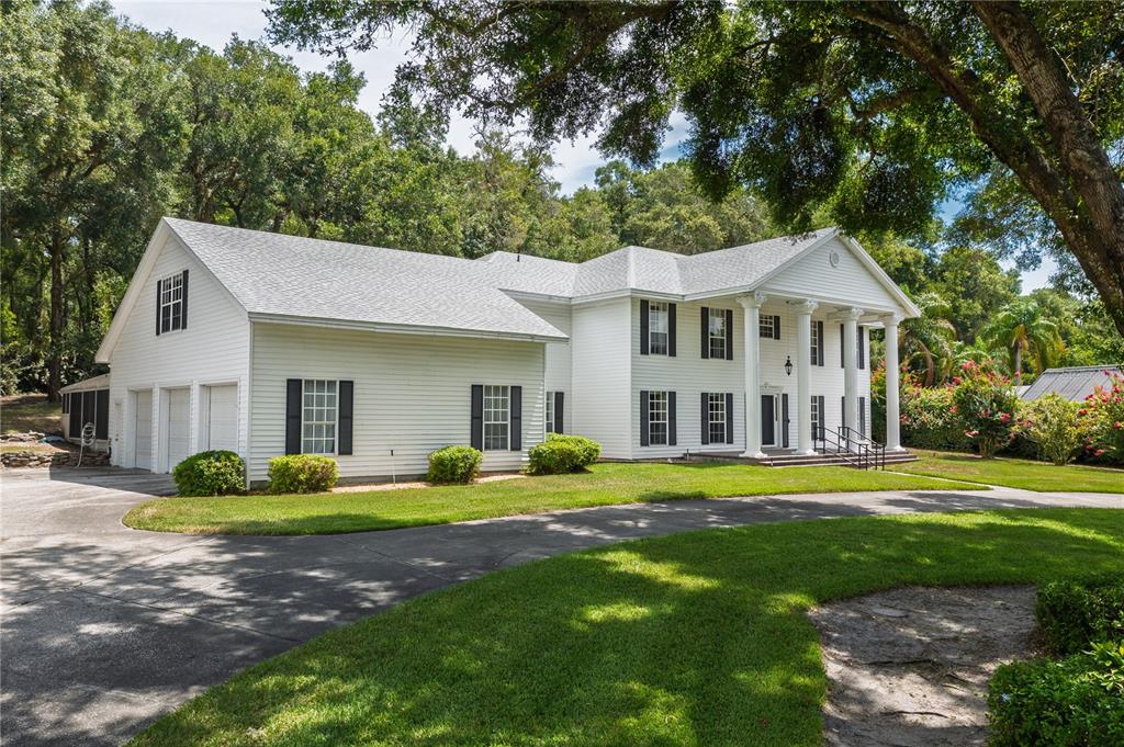 Property for sale at 7219 CHESTERHILL CIRCLE, MOUNT DORA, FL, 32757