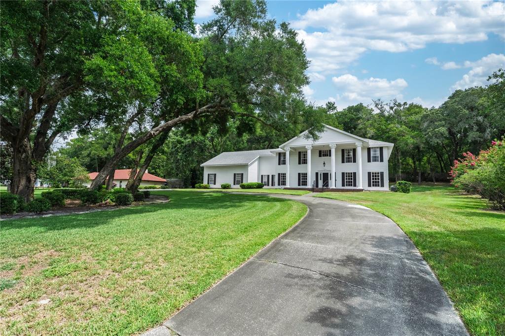 Property for sale at 7219 CHESTERHILL CIRCLE, MOUNT DORA, FL, 32757