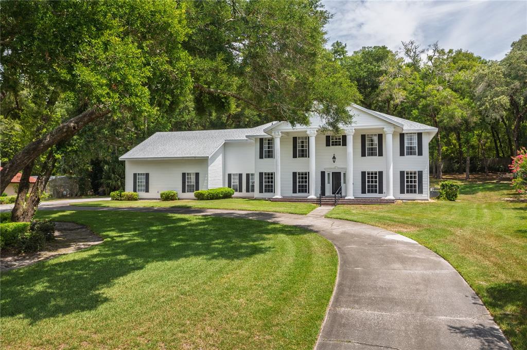 Property for sale at 7219 CHESTERHILL CIRCLE, MOUNT DORA, FL, 32757
