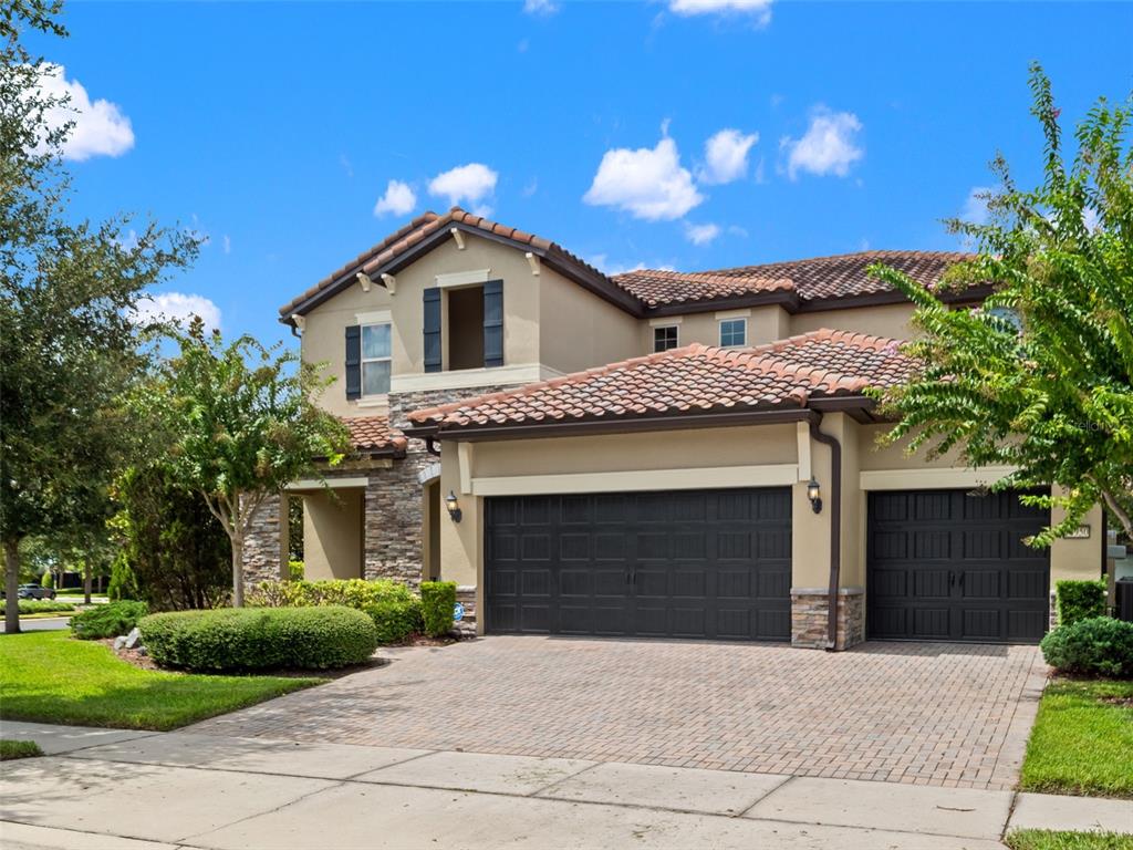 Property for sale at 10950 CITRON OAKS DRIVE, ORLANDO, FL, 32836