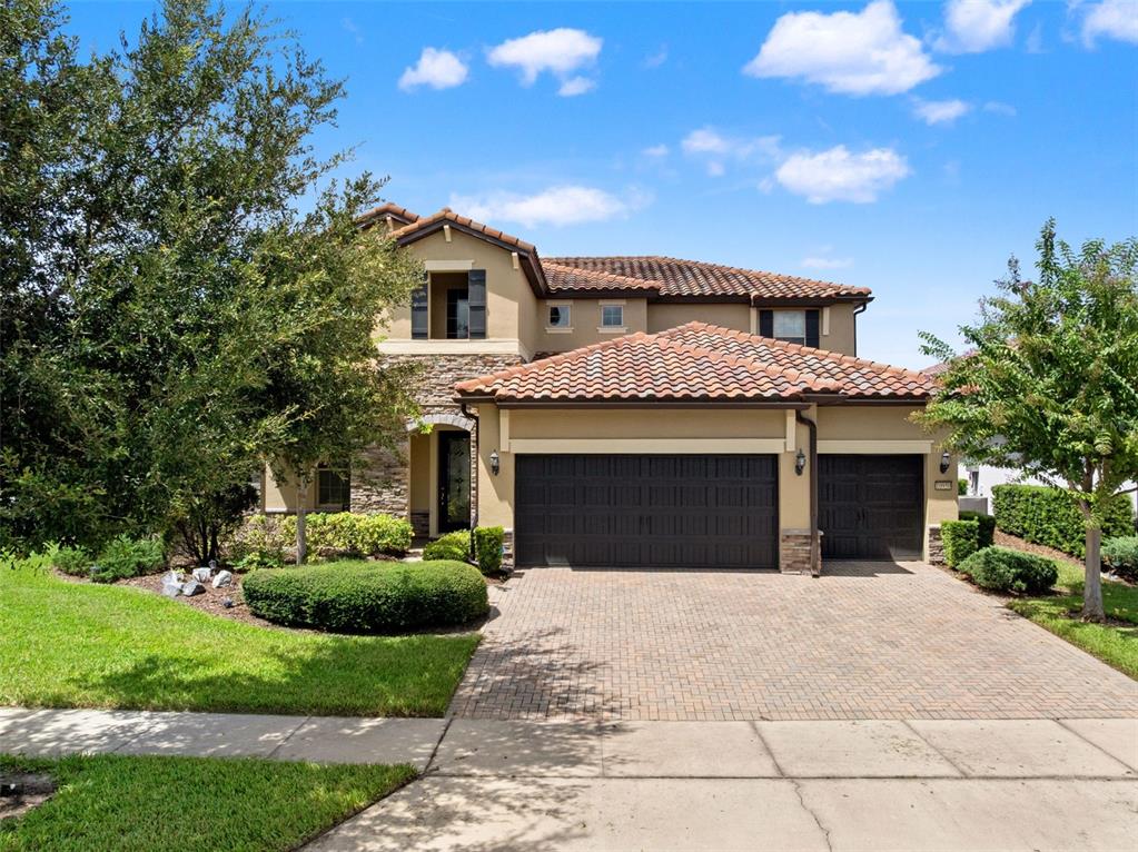 Property for sale at 10950 CITRON OAKS DRIVE, ORLANDO, FL, 32836