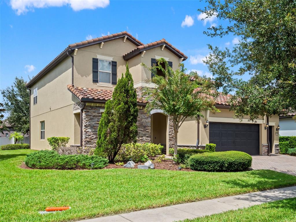Property for sale at 10950 CITRON OAKS DRIVE, ORLANDO, FL, 32836