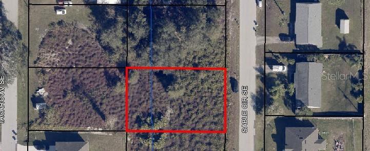 Property for sale at 974 SABLE CIRCLE SE, PALM BAY, FL, 32909