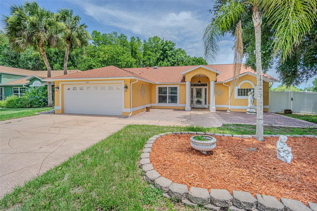 Property for sale at 7715 CYPRESS TRACE COURT, NEW PORT RICHEY, FL, 34653