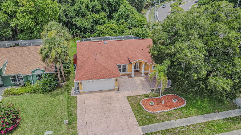 Property for sale at 7715 CYPRESS TRACE COURT, NEW PORT RICHEY, FL, 34653