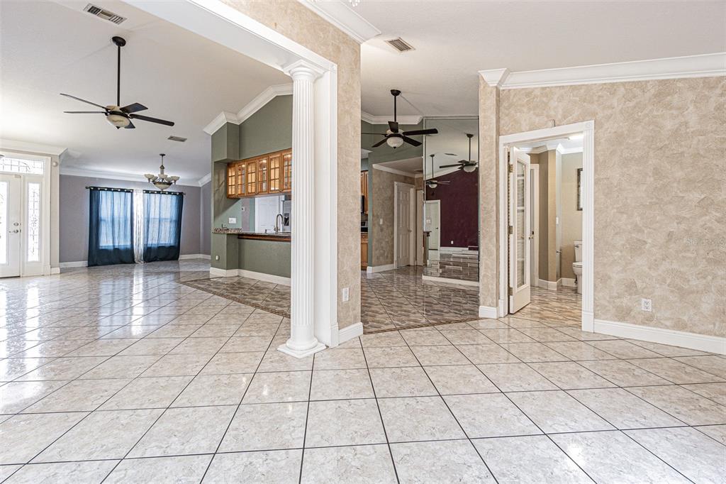 Property for sale at 7715 CYPRESS TRACE COURT, NEW PORT RICHEY, FL, 34653