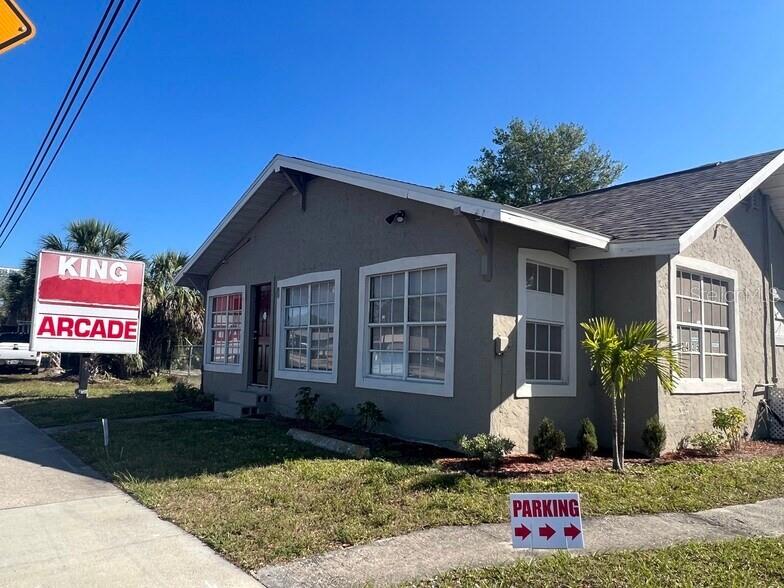 Property for sale at 2435 1ST STREET E, BRADENTON, FL, 34208