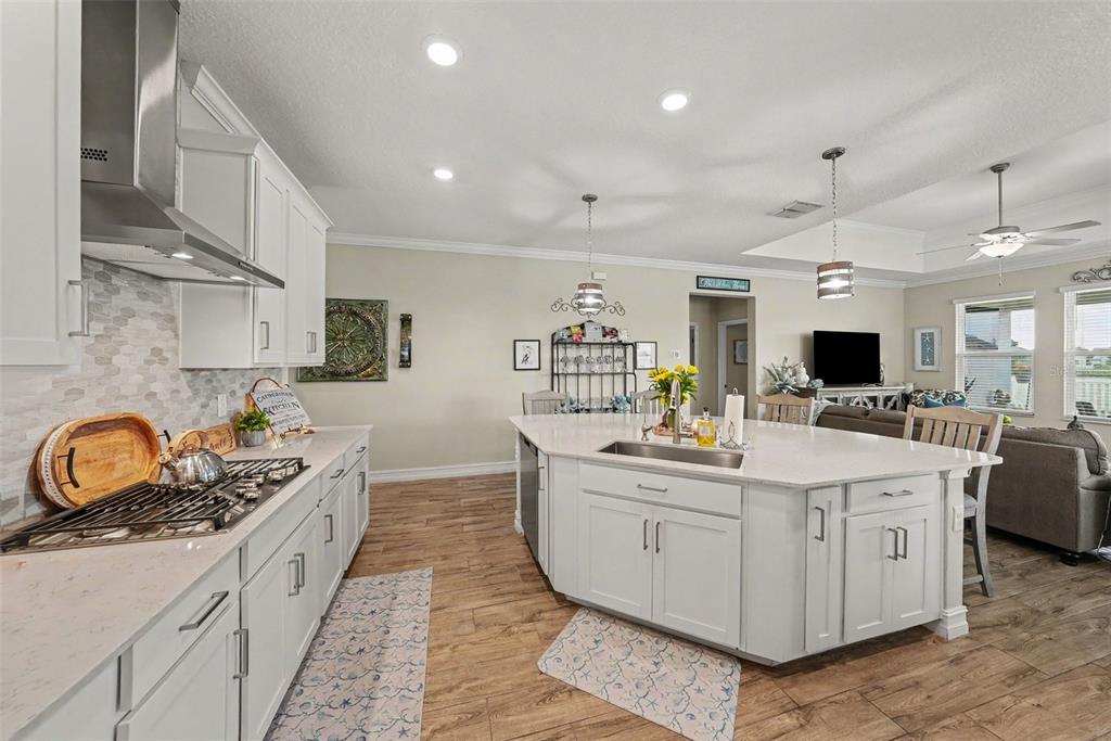 Property for sale at 8211 CAPSTONE RANCH DRIVE, NEW PORT RICHEY, FL, 34655