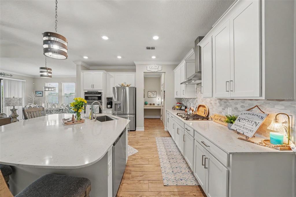 Property for sale at 8211 CAPSTONE RANCH DRIVE, NEW PORT RICHEY, FL, 34655