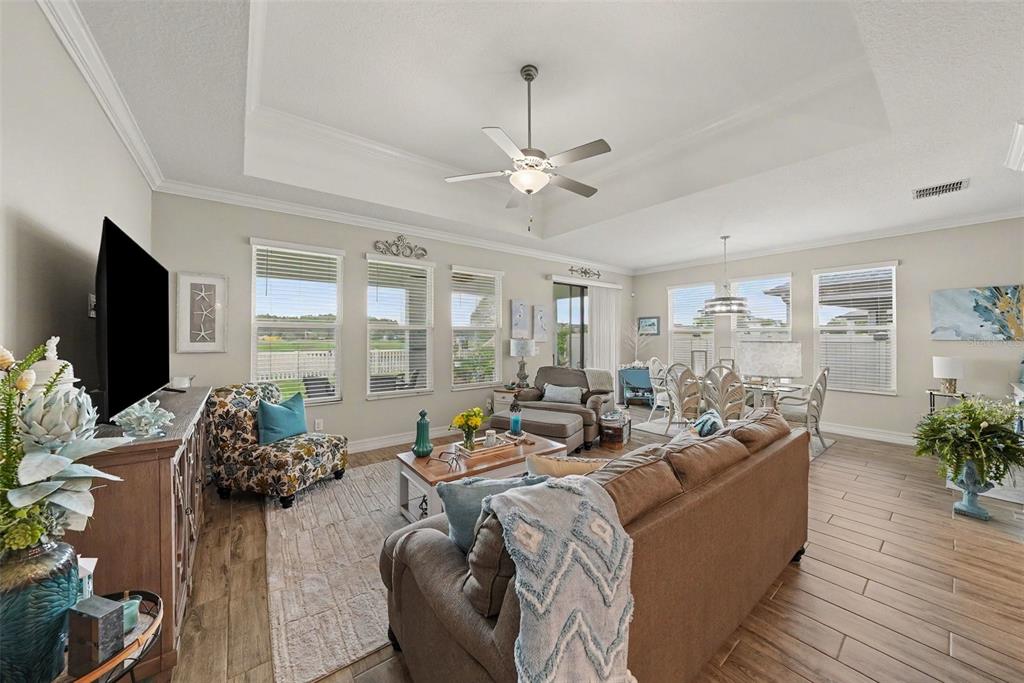 Property for sale at 8211 CAPSTONE RANCH DRIVE, NEW PORT RICHEY, FL, 34655