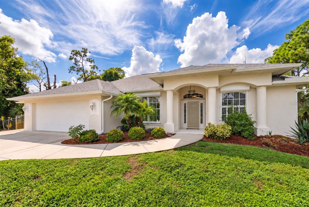 Property for sale at 150 N OXFORD DRIVE, ENGLEWOOD, FL, 34223