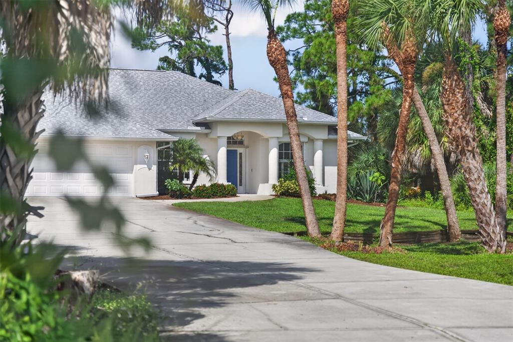 Property for sale at 150 N OXFORD DRIVE, ENGLEWOOD, FL, 34223
