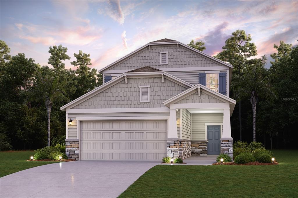 Property for sale at 1336 RIBBON PLACE, PALM COAST, FL, 32164