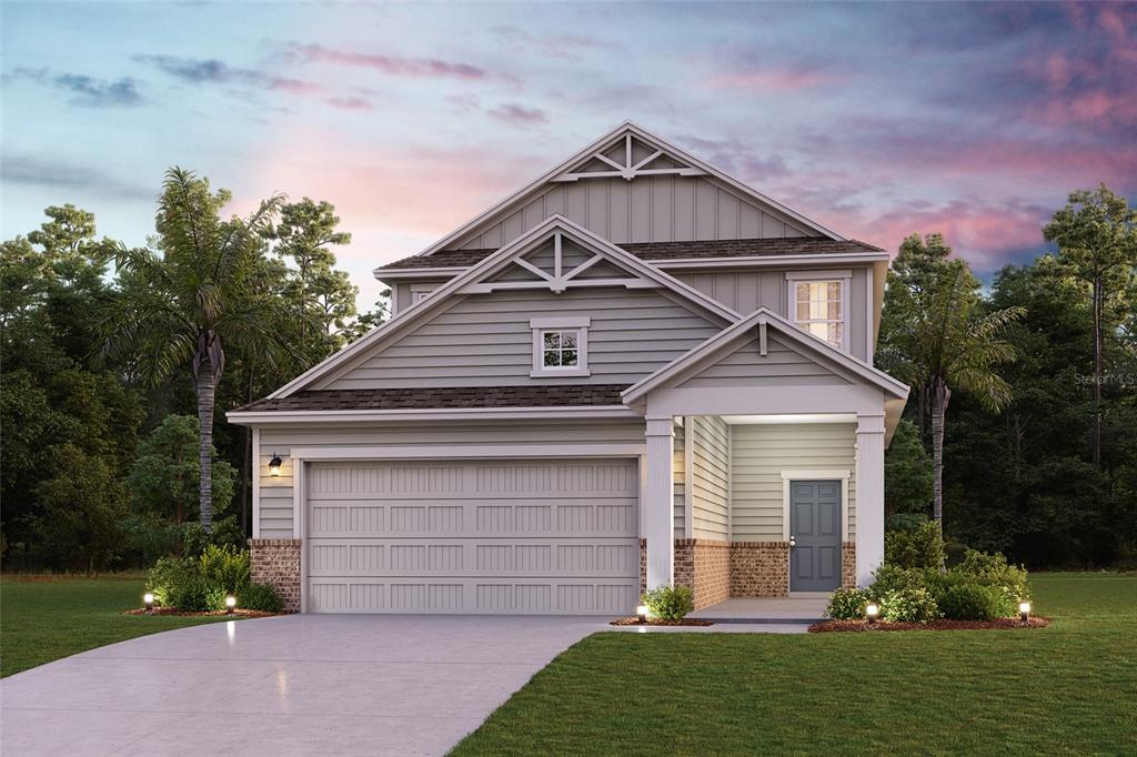 Property for sale at 1336 RIBBON PLACE, PALM COAST, FL, 32164