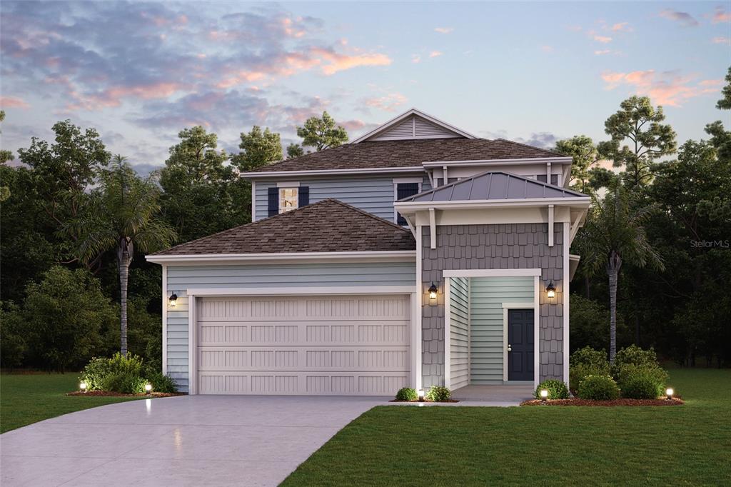 Property for sale at 1336 RIBBON PLACE, PALM COAST, FL, 32164