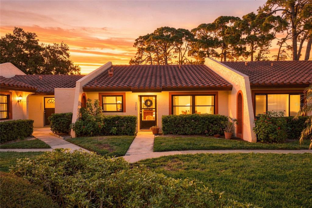 Property for sale at 9769 86TH AVENUE UNIT 9769, SEMINOLE, FL, 33777