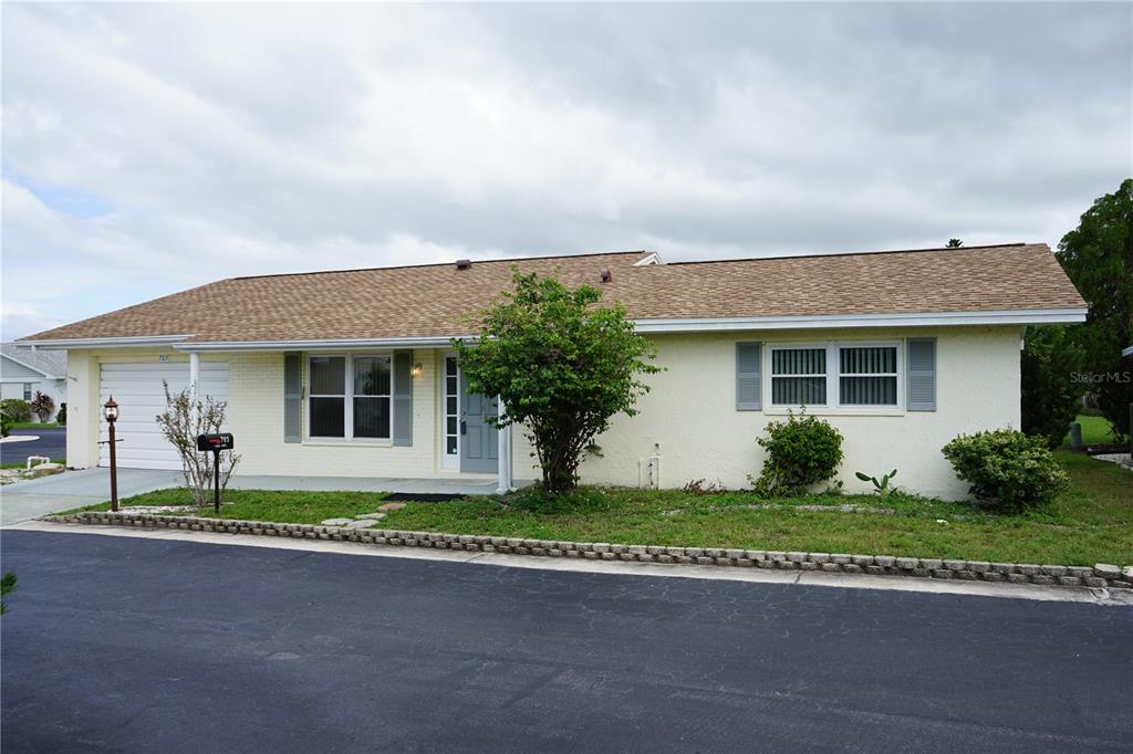 Property for sale at 703 HUXLEY PLACE, SUN CITY CENTER, FL, 33573