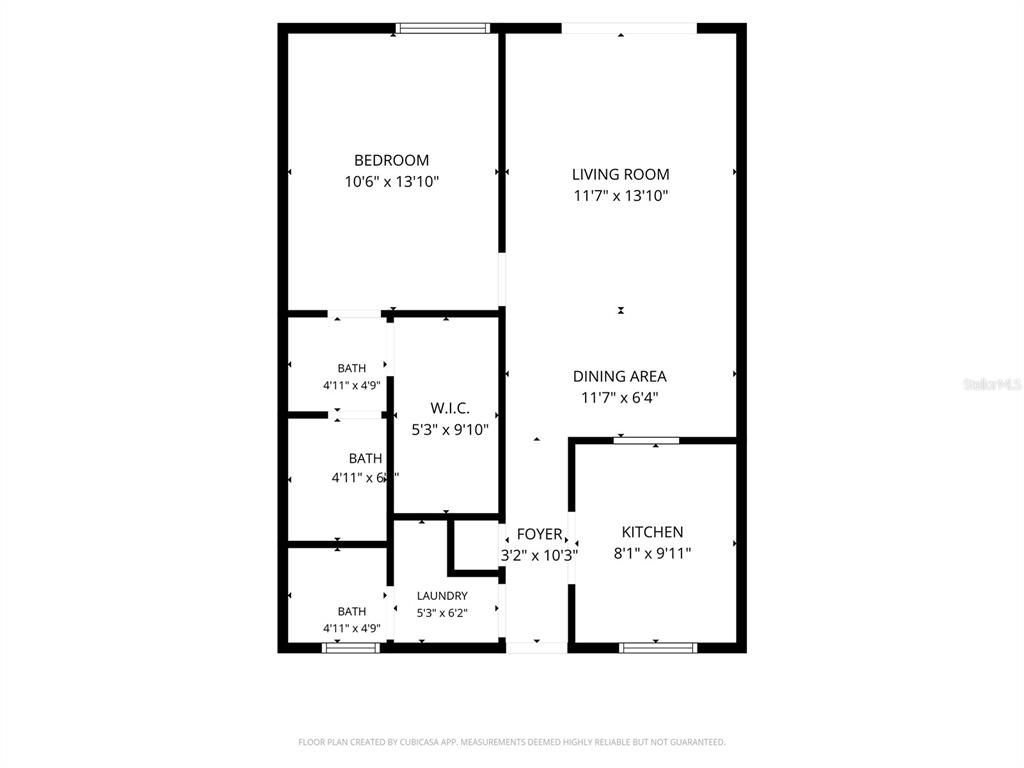 Property for sale at 6122 7TH AVENUE W, BRADENTON, FL, 34209