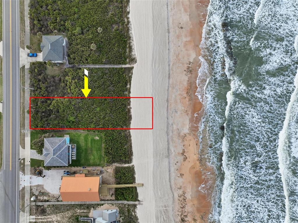 Property for sale at 7103 N OCEAN SHORE BOULEVARD, PALM COAST, FL, 32137