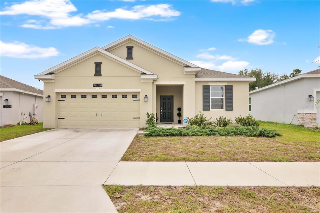 Property for sale at 34024 SKY BLOSSOM CIRCLE, LEESBURG, FL, 34788